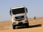 MAN TGS 18.480 4x4 BB 2007 года
